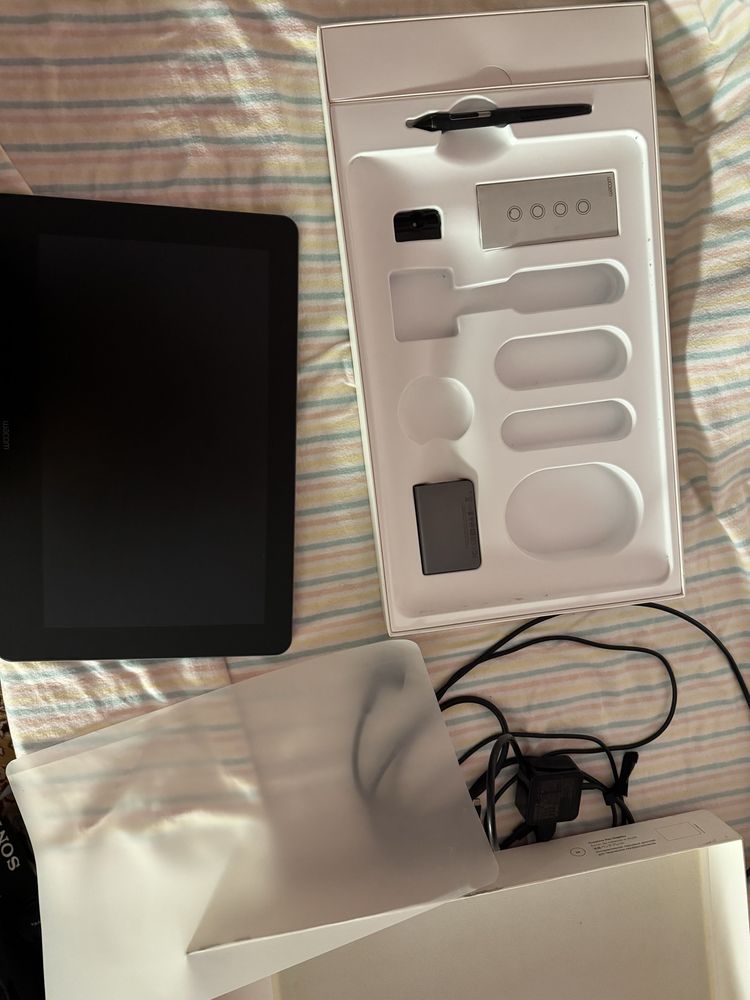 wacom cintiq pro 16