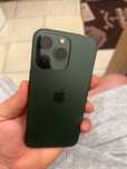 Vând Iphone 13 pro 128g baterie 93% in stare foarte buna