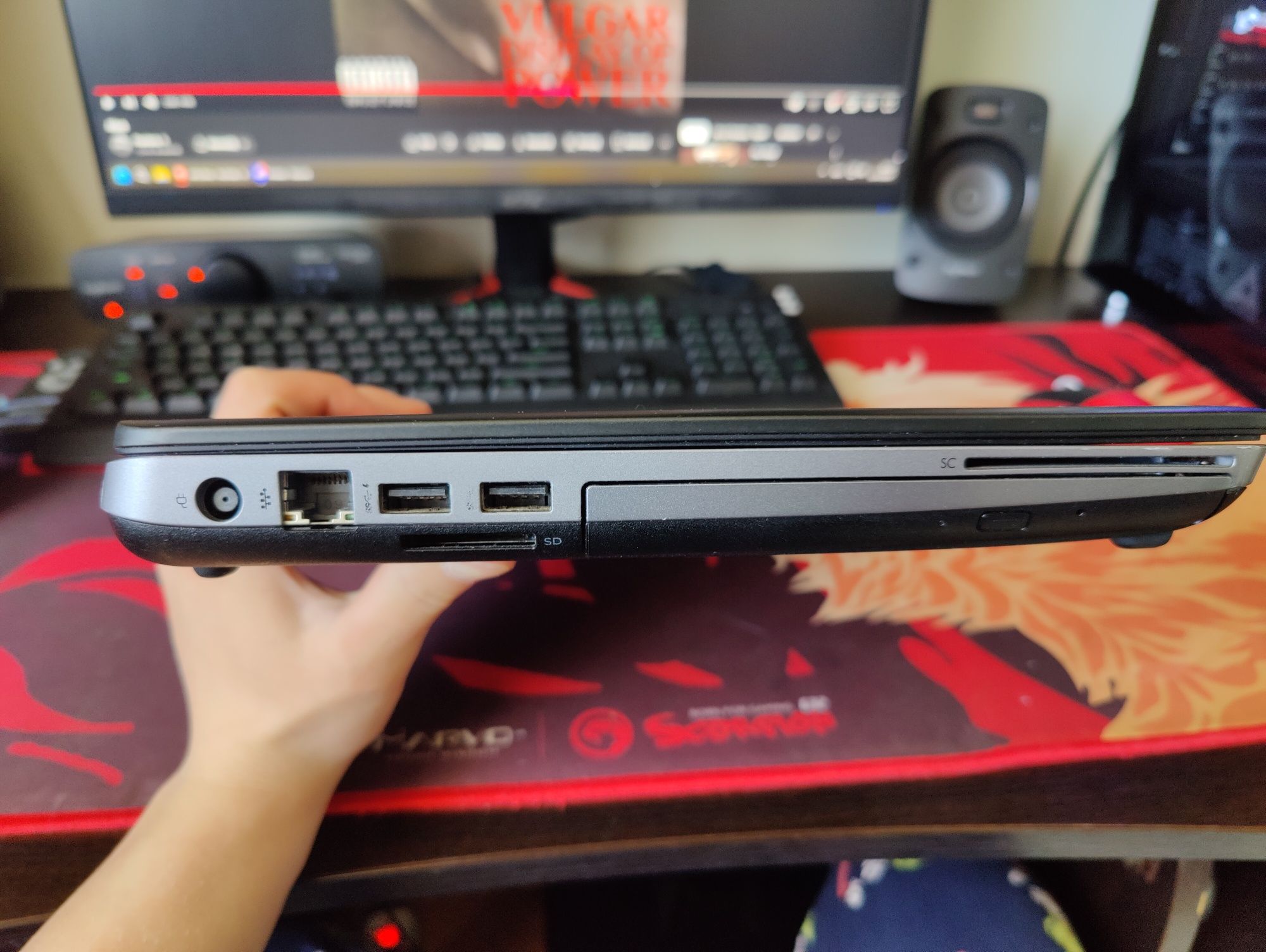 Laptop HP ProBook 640 G1
