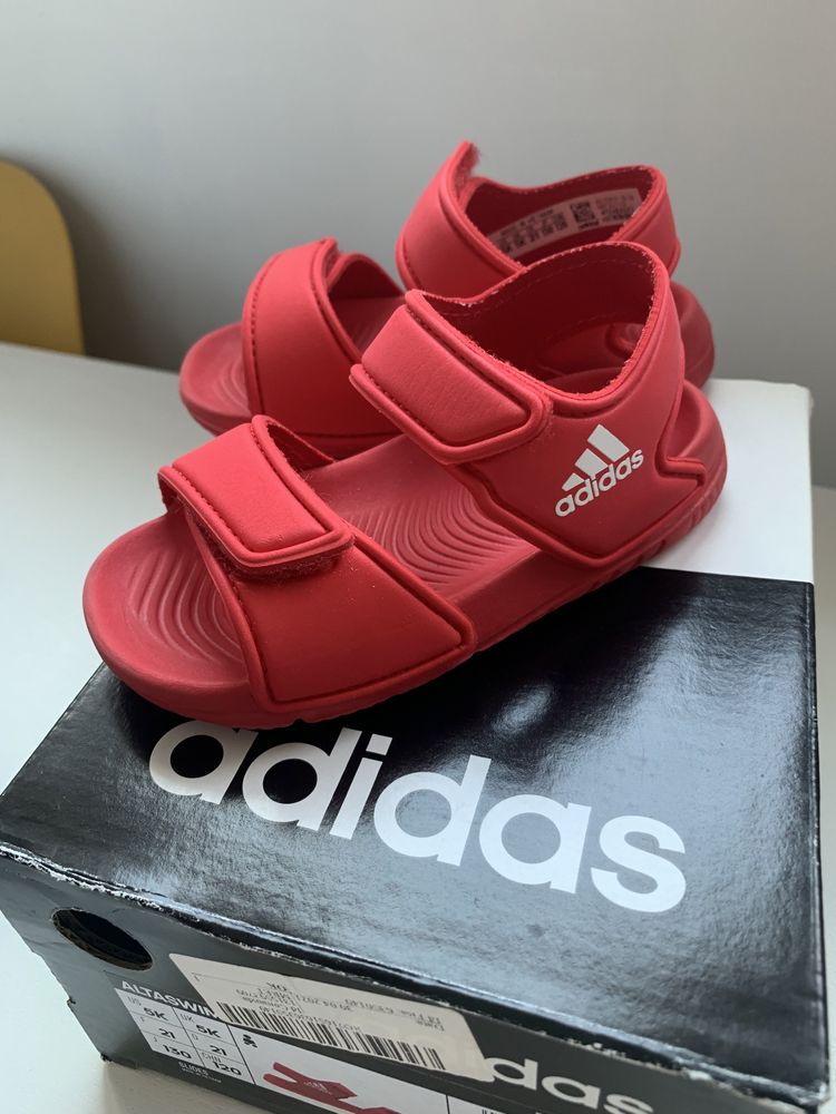 Детски сандали Adidas 21 номер