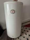 Boiler electric