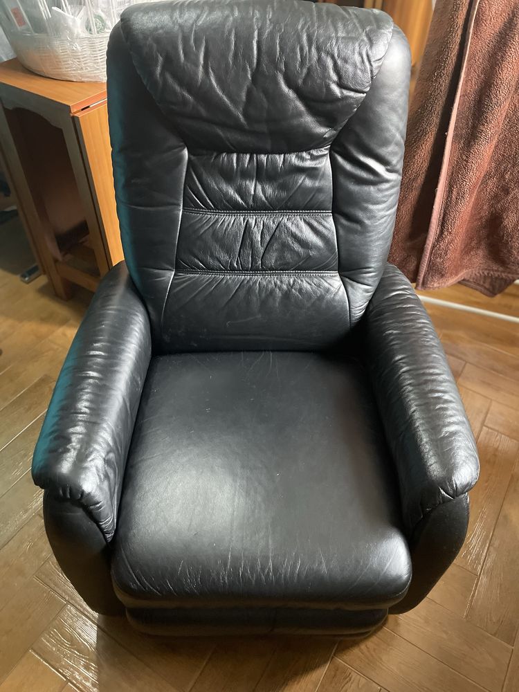 Fotoliu extensibil