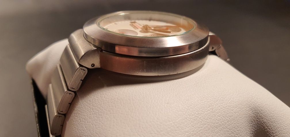 Seiko chronograph quartz vintage