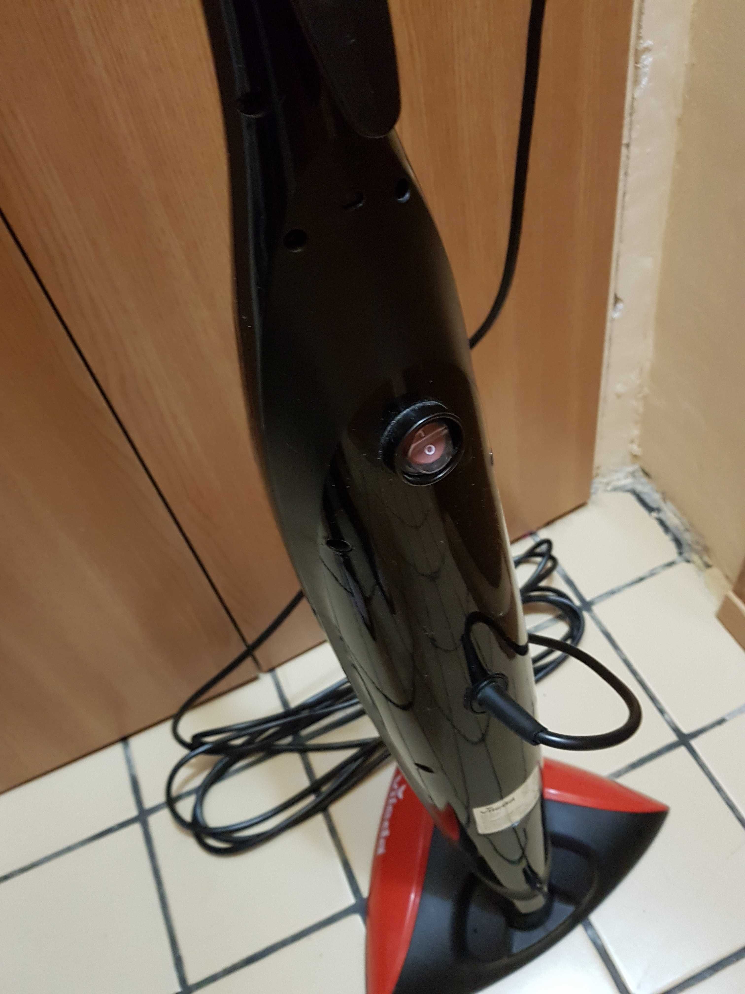 Mop cu abur Vileda ,putere 1550W,rezervor apa 400 ml,cablu 6m - DEFECT