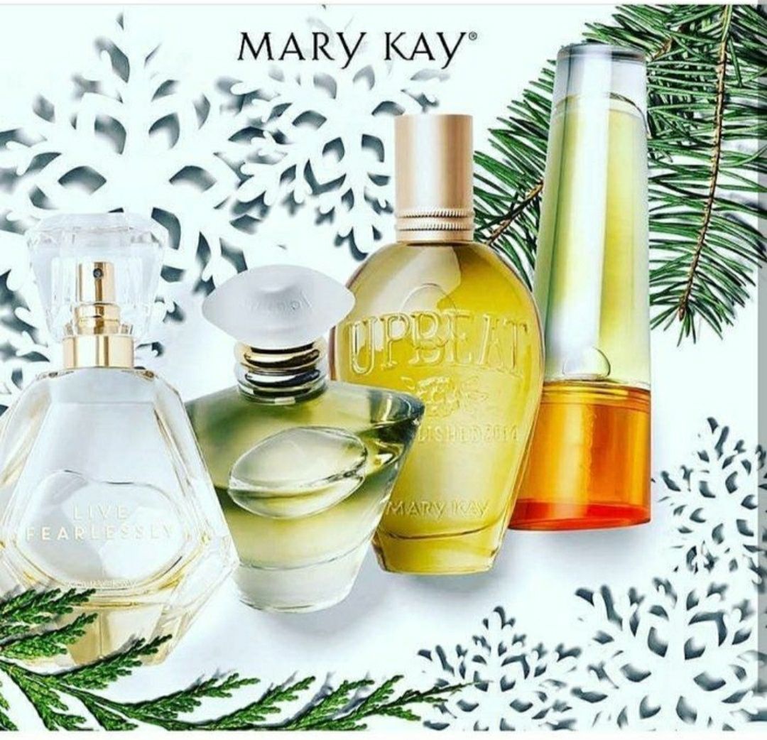 Mary Kay Journey (Джорни)