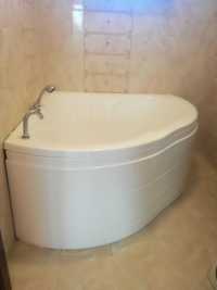 Cada colt sau pentru proiecte garden bathtub