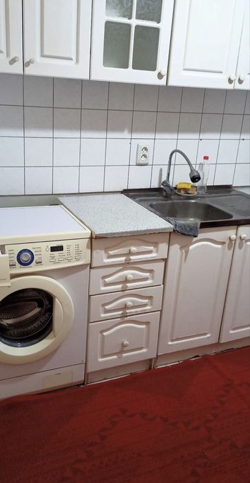 2х комнатная квартира около метро Новза