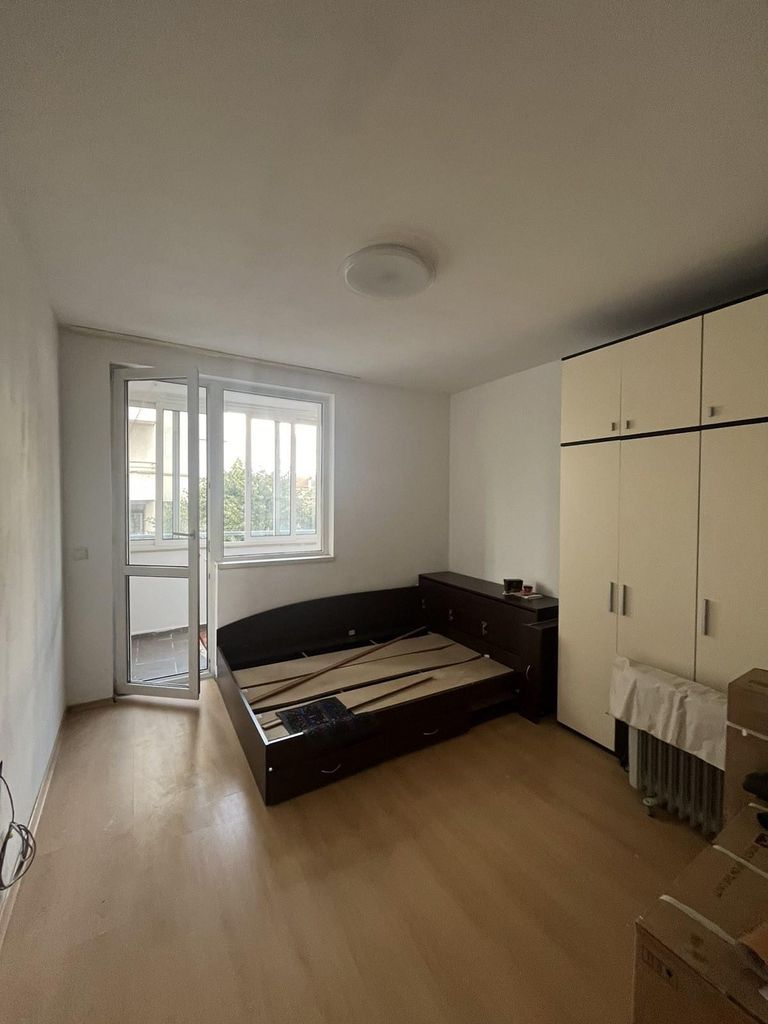 Дава се под наем Двустаен апартамент в София, Люлин 8 - 60 кв.м за 400 € - Снимка #2