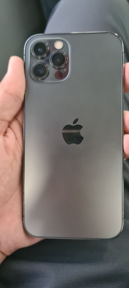 Iphone 12 pro 128 gb AA/A