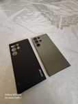 Samsung s23 ultra 12ram 256gb