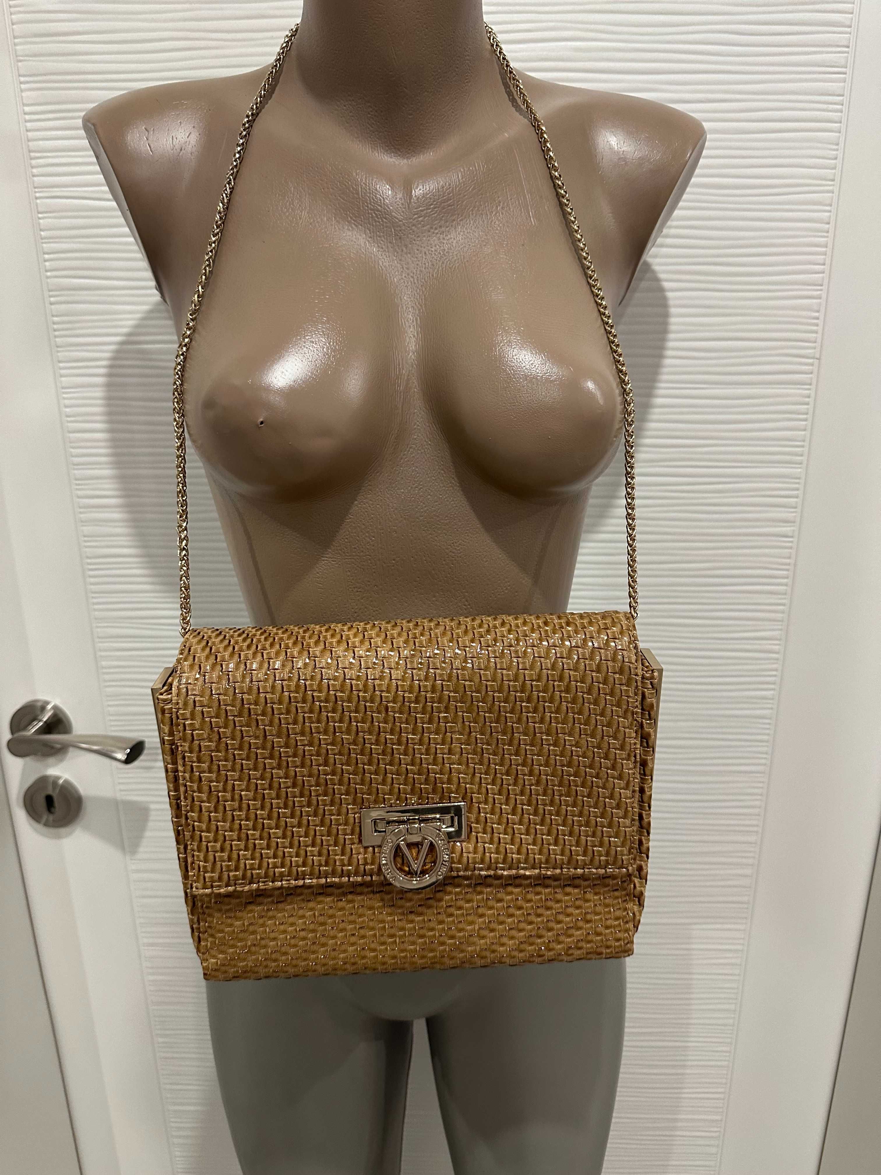 VALENTINO by Mario Valentino дамска елегантна чанта