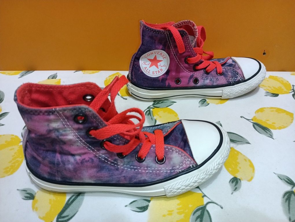 Converse N 27 - 11 лв
