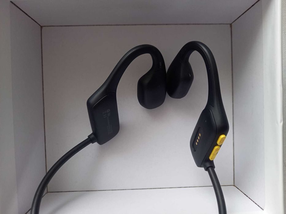 Casti OPENEAR Bone X2 waterproof Bluetooth BGB inot FARA CABLU