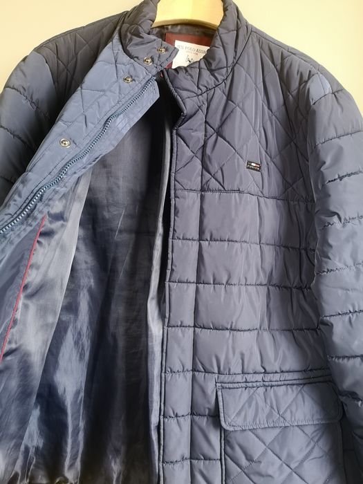 U. S. Polo Assn, мъжко яке, размер XXL