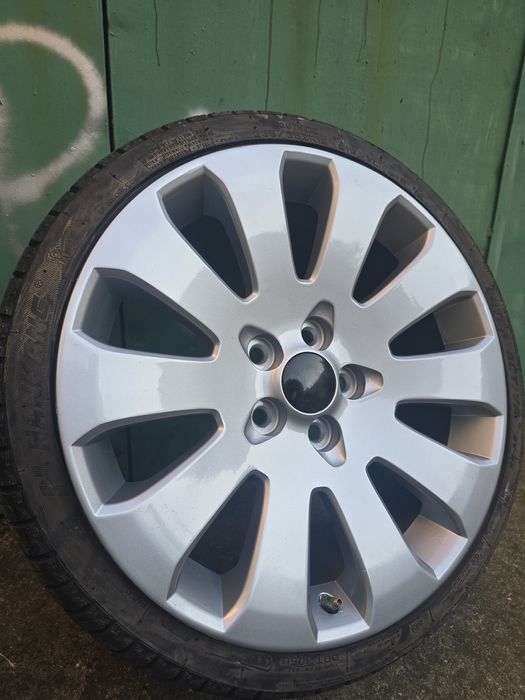 Jante/Jenti/jenți/Roți 5x120 Bmw/Opel insignia,e90/e60/f30/e46/e91 r19