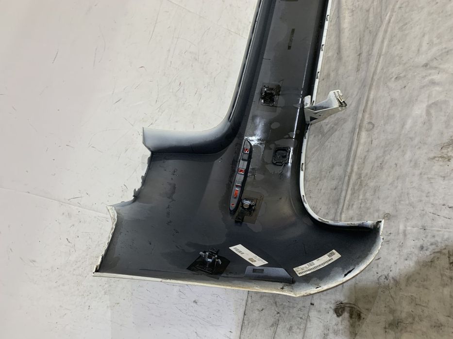 Bara spate Mercedes A-Class W177, 2019, 2020, 2021, 2022, cod origine OE A1778856802.