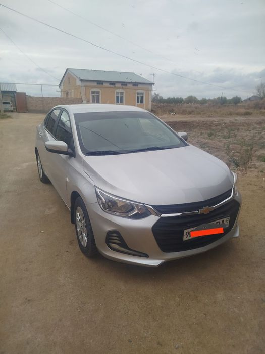 Onix SATILADI sroshna