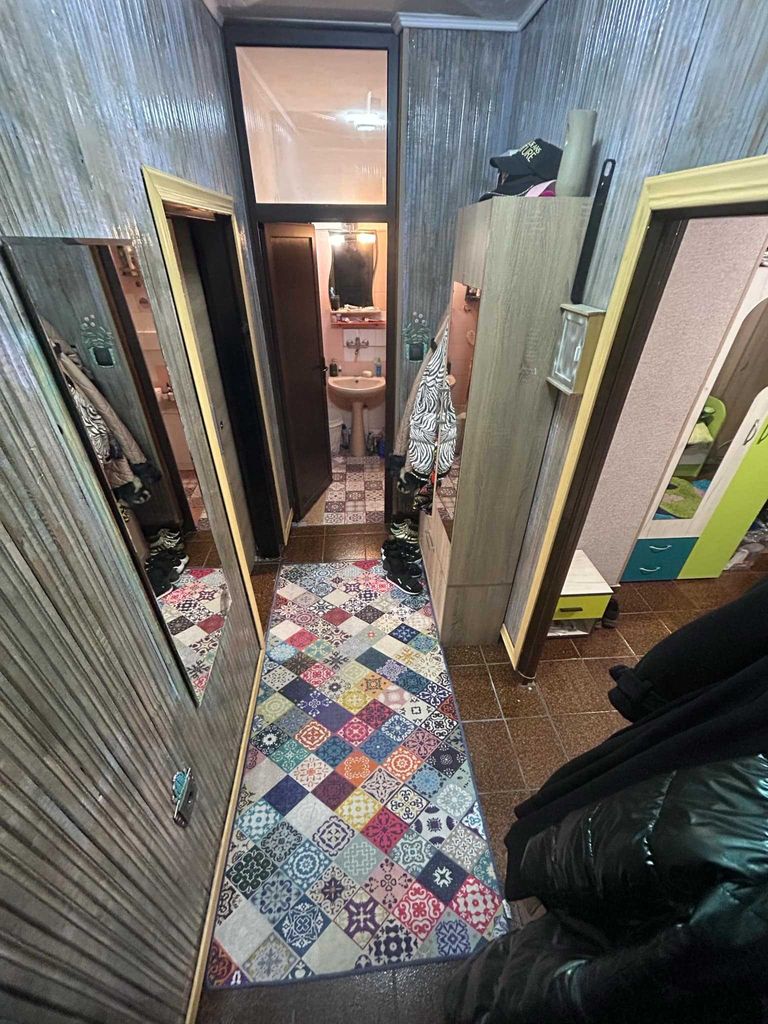 Продава се Двустаен апартамент в Пловдив, Кючук Париж - 65 кв.м за 1385 €/кв.м - Снимка #6