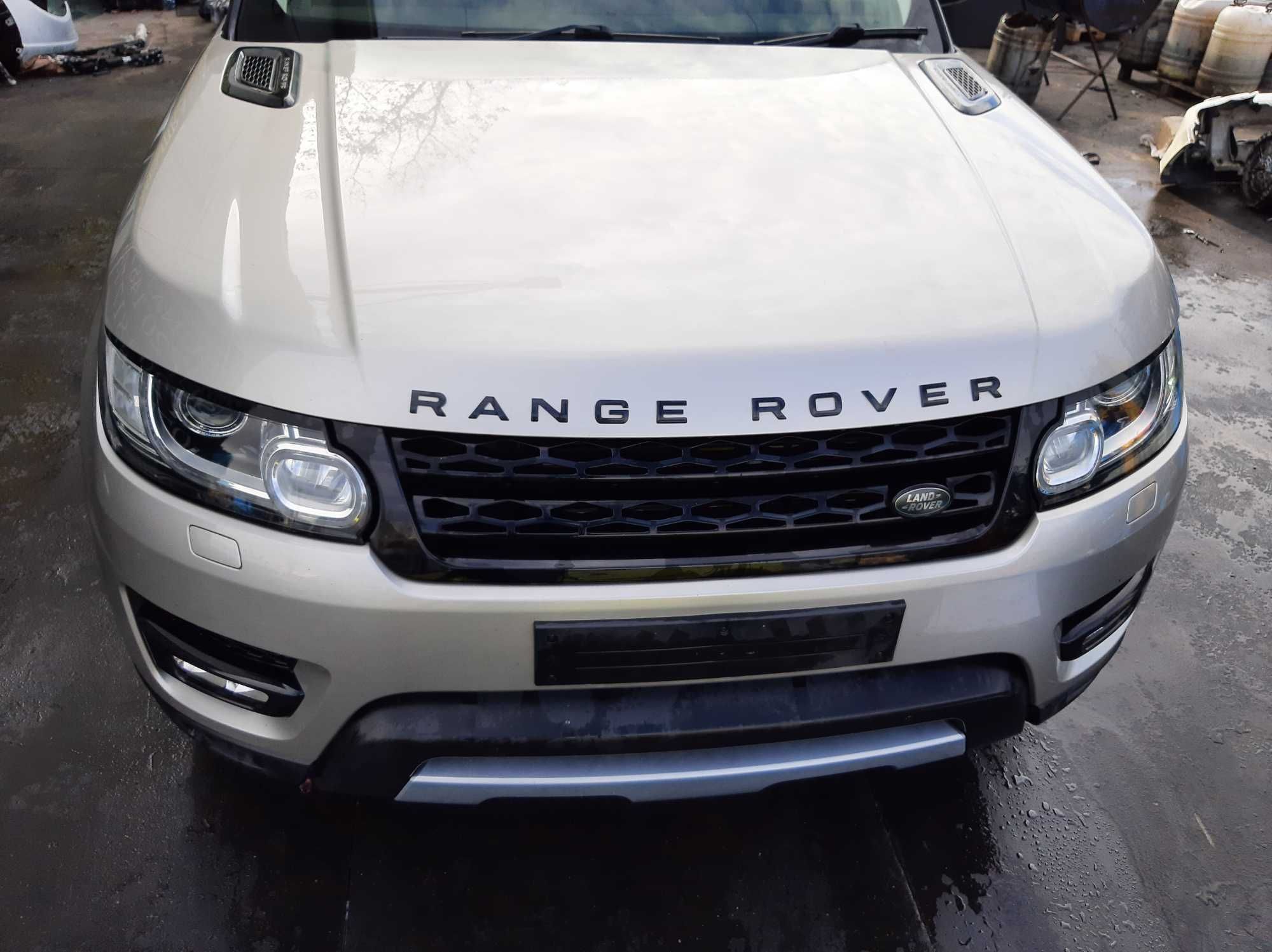 Dezmembrez range rover sport L494 306 DT/bara fata sport/capota sport/