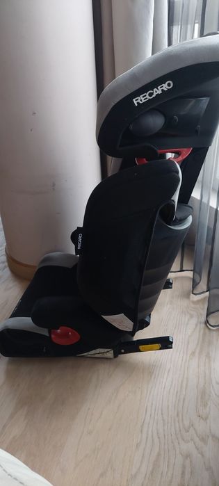 Столче за кола Recaro Monza Nova
