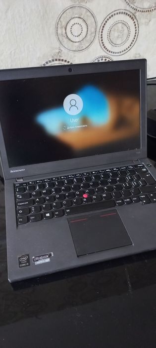 Продам ноутбук ультрабук Леново Lenovo