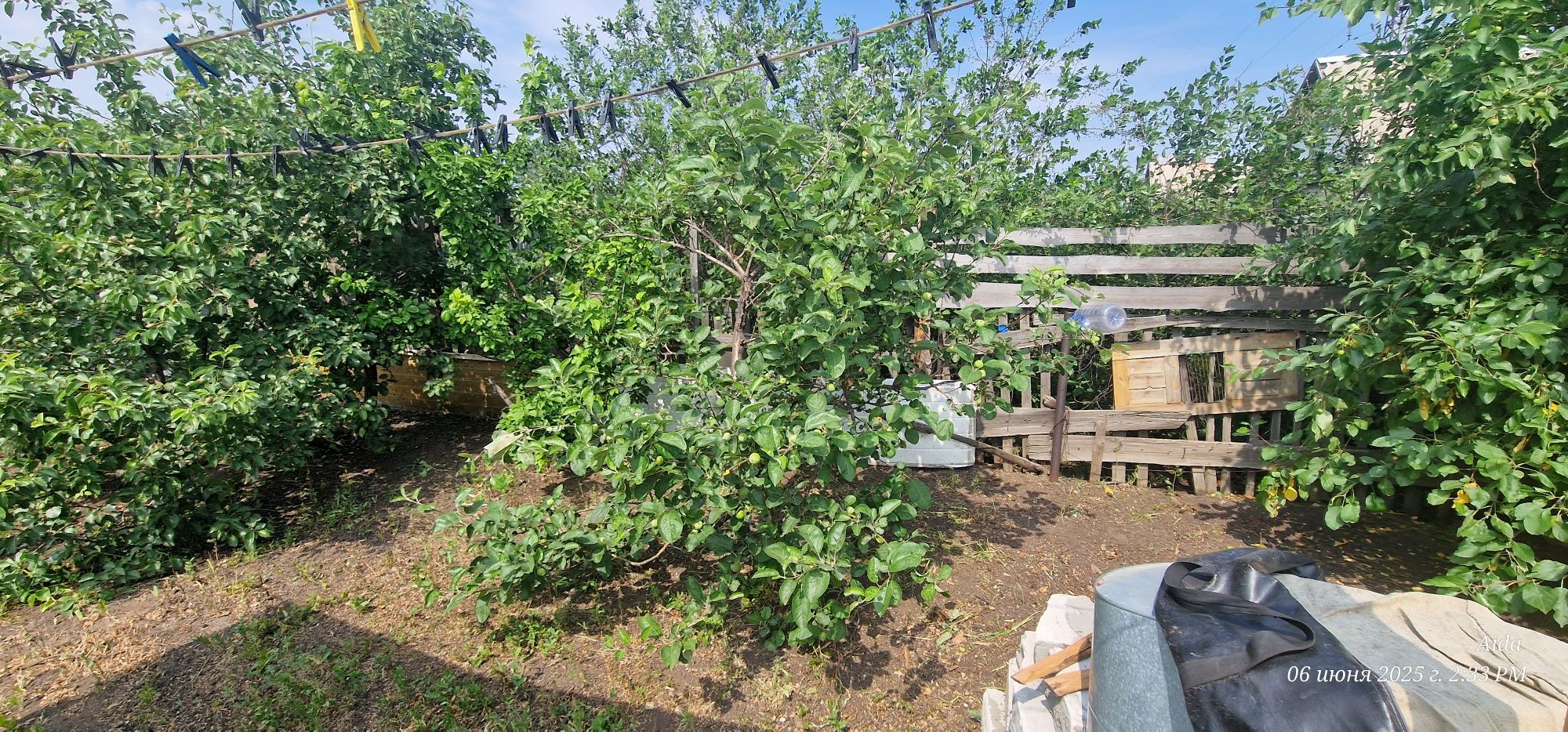 Продам жилую дачу
