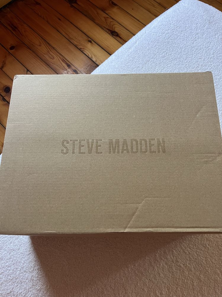 Steve Madden обувки