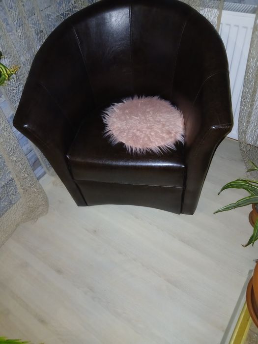 Fotoli pentru sufragerie