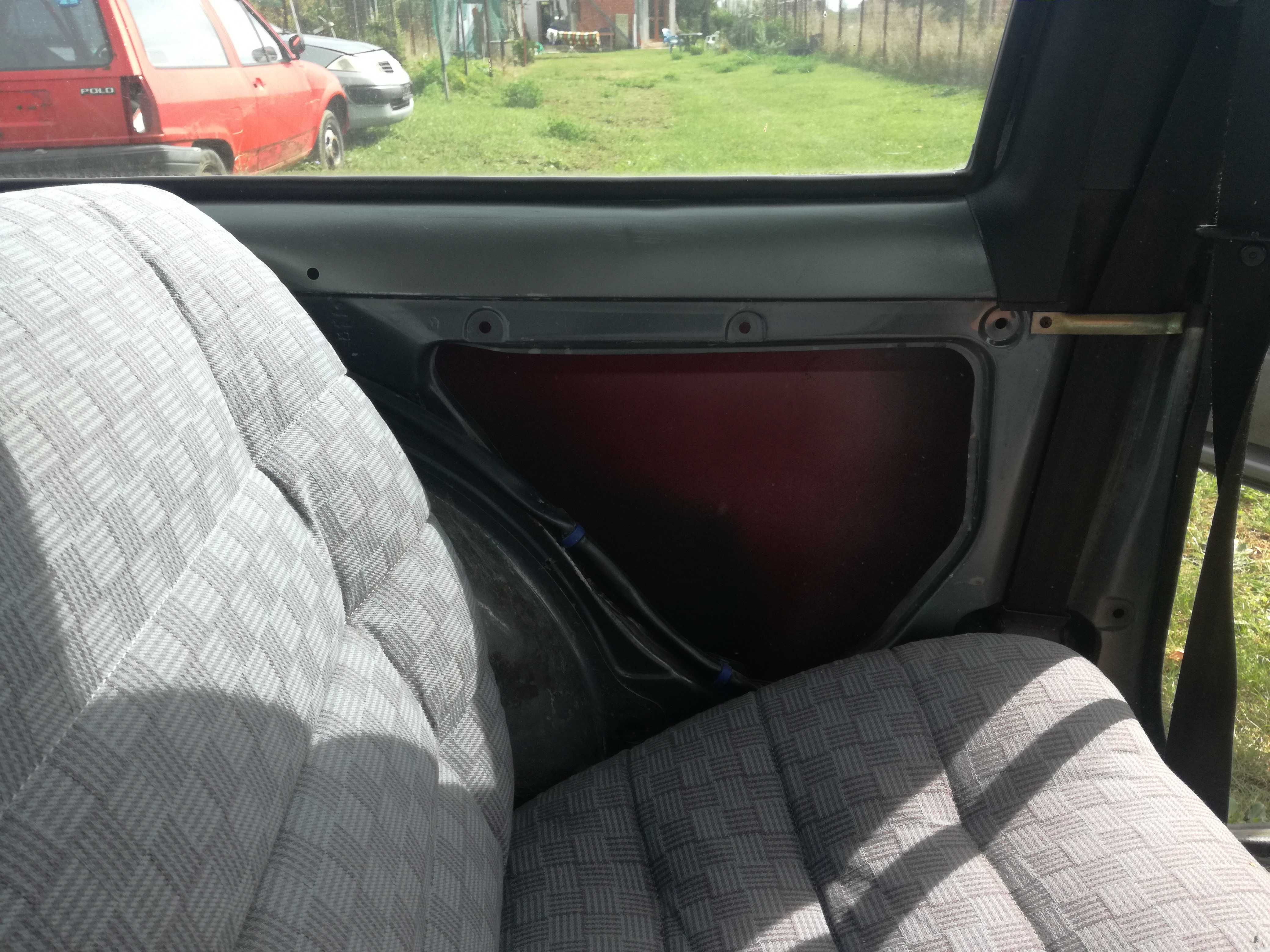 VW Polo 1.1 1990