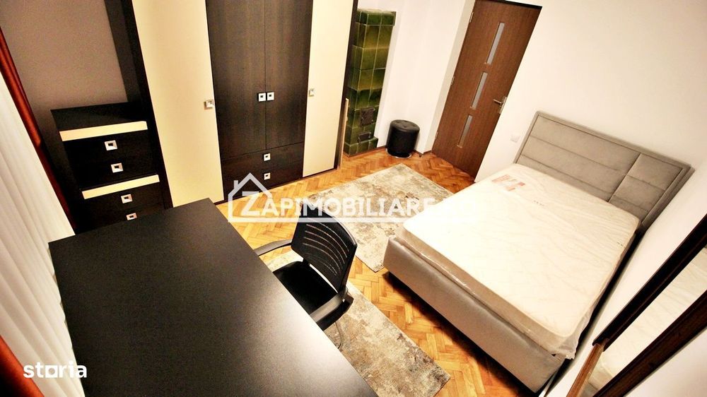 Apartament 2 camere, 50mp, cartier Cornisa langa UMF