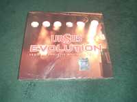 Cd Ursus Evolution ( Paraziții, Suie Paparude, Grasul XXL, Guees Who)