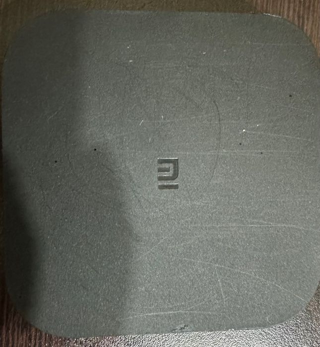 Android TV box Model MI BOX