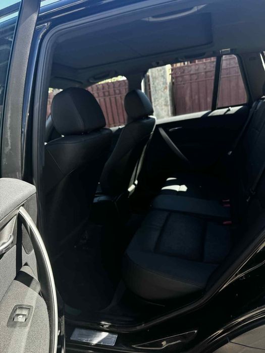 Vând X3 4x4 2.0 TDI 150 cp