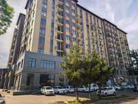 Новостройка Узбум ЖК "NEO HOUSE" Дуплекс 175 кв.м