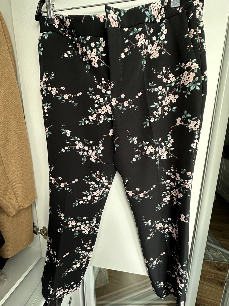 Pantaloni Zara mas L