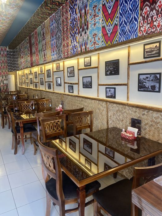 Оилавий тадбиркорлик учун кулай таклиф… Таййор бизнес сотилади.