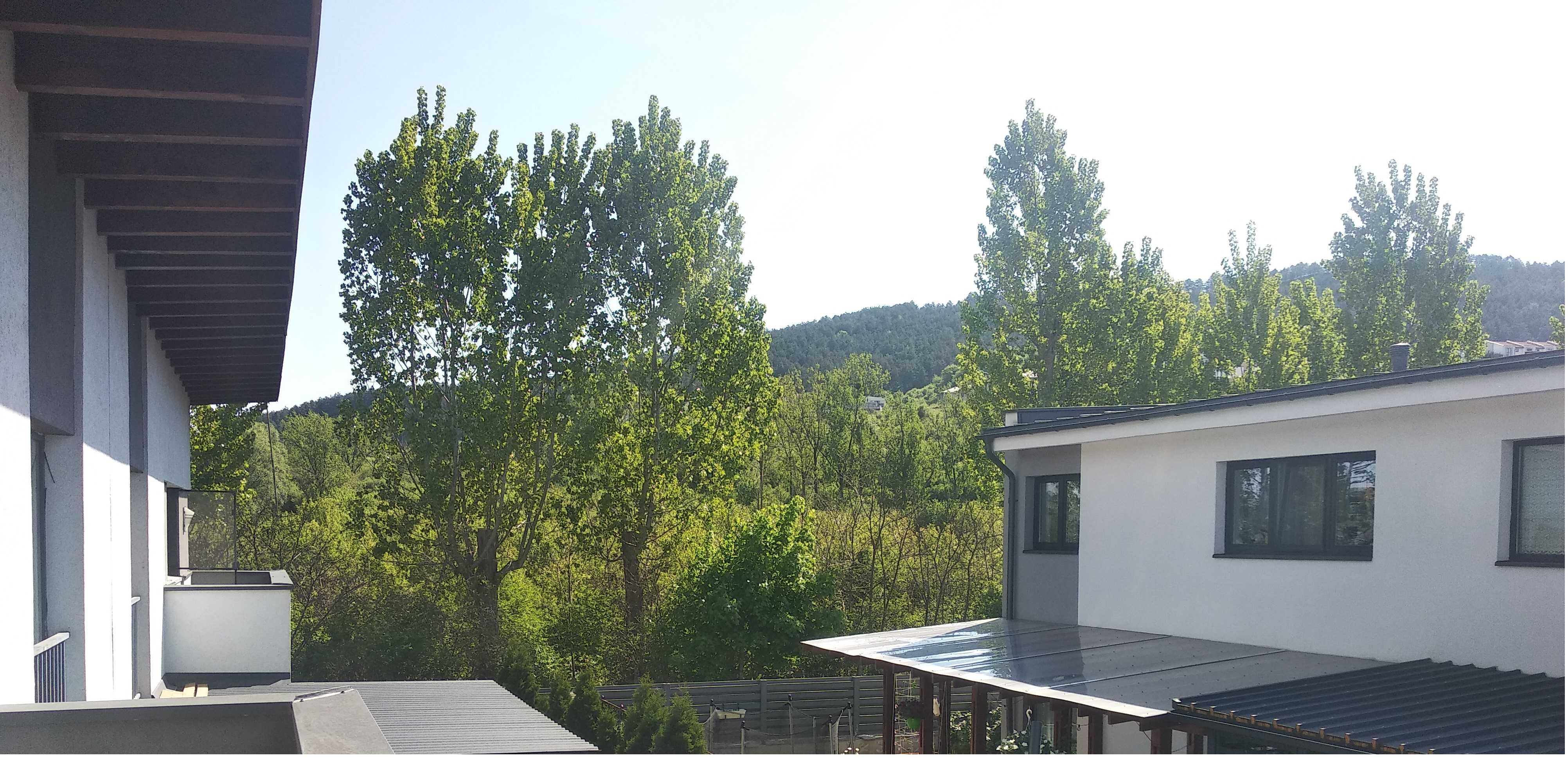 Casa individuala mobilata, Str Crizantemelor, zona VIVO, 0% TVA !