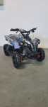 ATV KXD ProGermany Renegade 49cc pentru Copii Nou adus din Germania