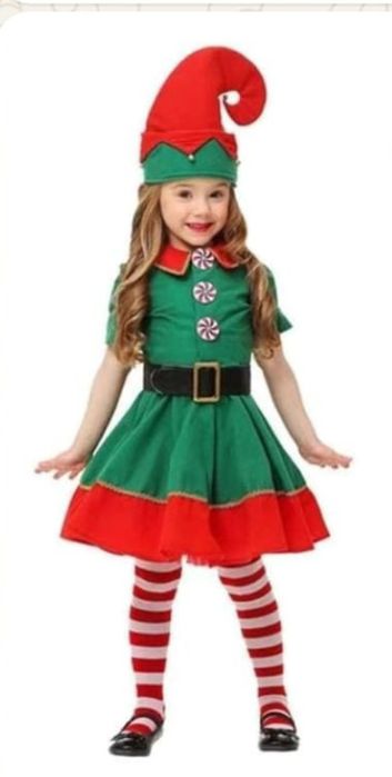 Продам новогодние костюмы