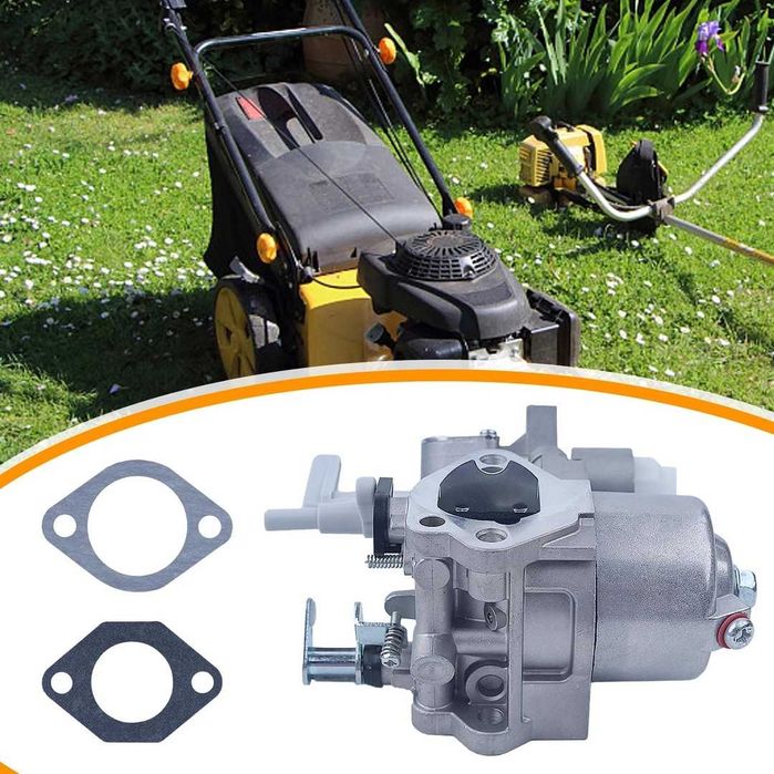 Carburator Mtanlo EX27 pentru motor Robin Subaru