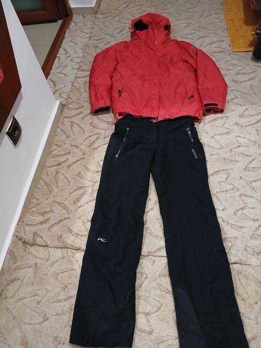Costum ski mărimea S damă