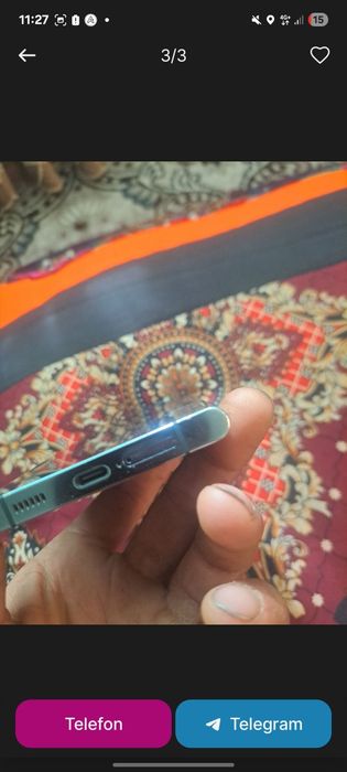 Samsung s 22 ultra