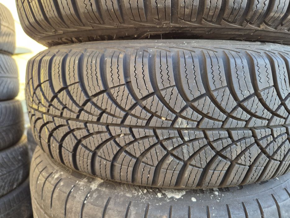 Anvelope de iarnă 185.60.15