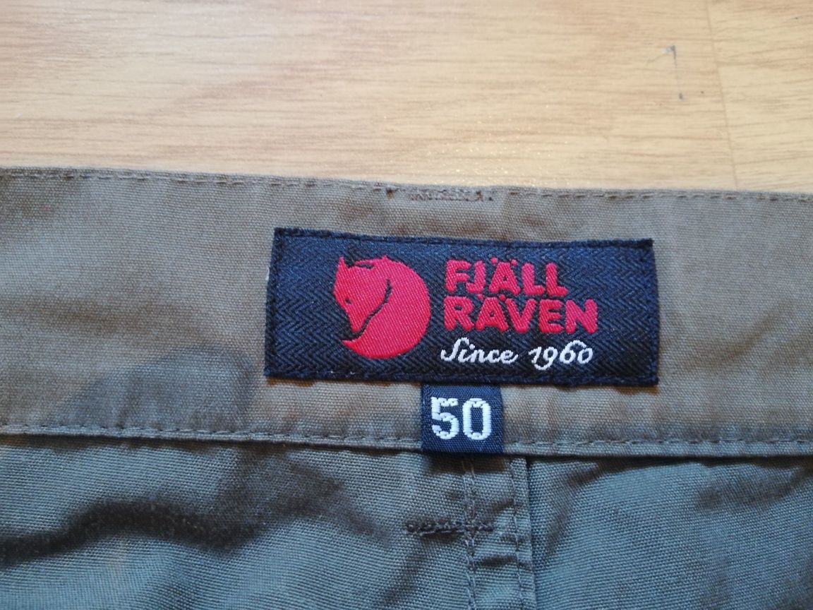 Vand pantaloni scurti Fjallraven Fjall raven