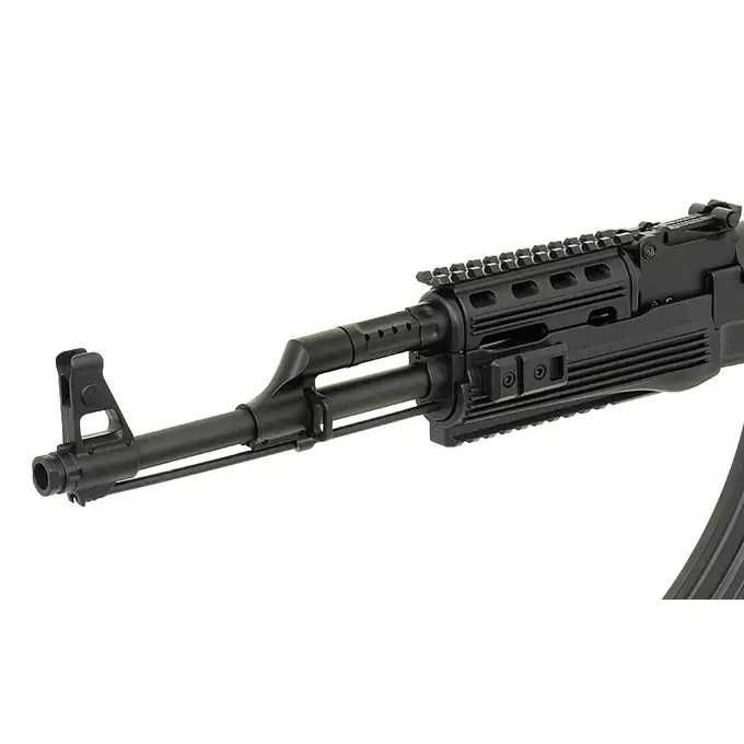 Pusca  AK47   A I R S O F T  CYMA520 A.E.G. semi/full auto