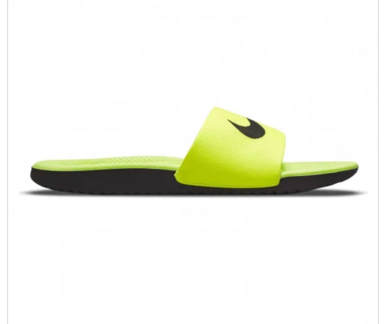Дамски чехли NIKE KAWA SLIDE