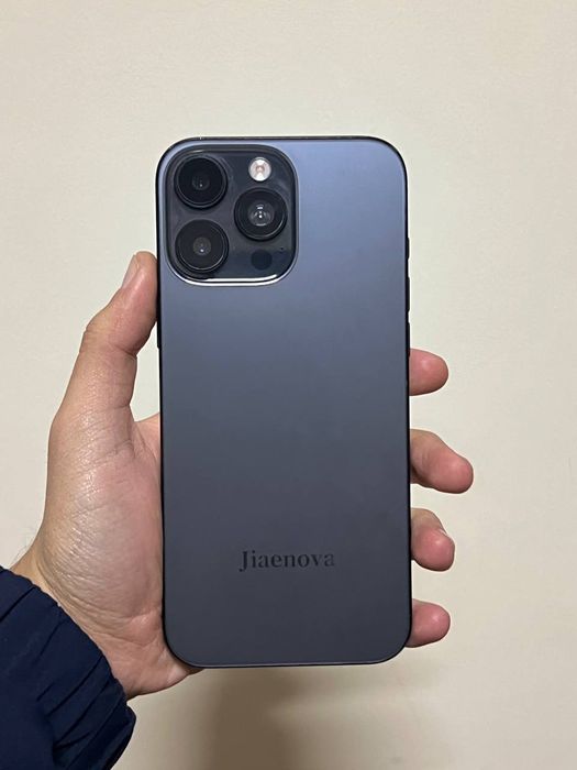 Iphone i16 Pro Max 1:1 6/128