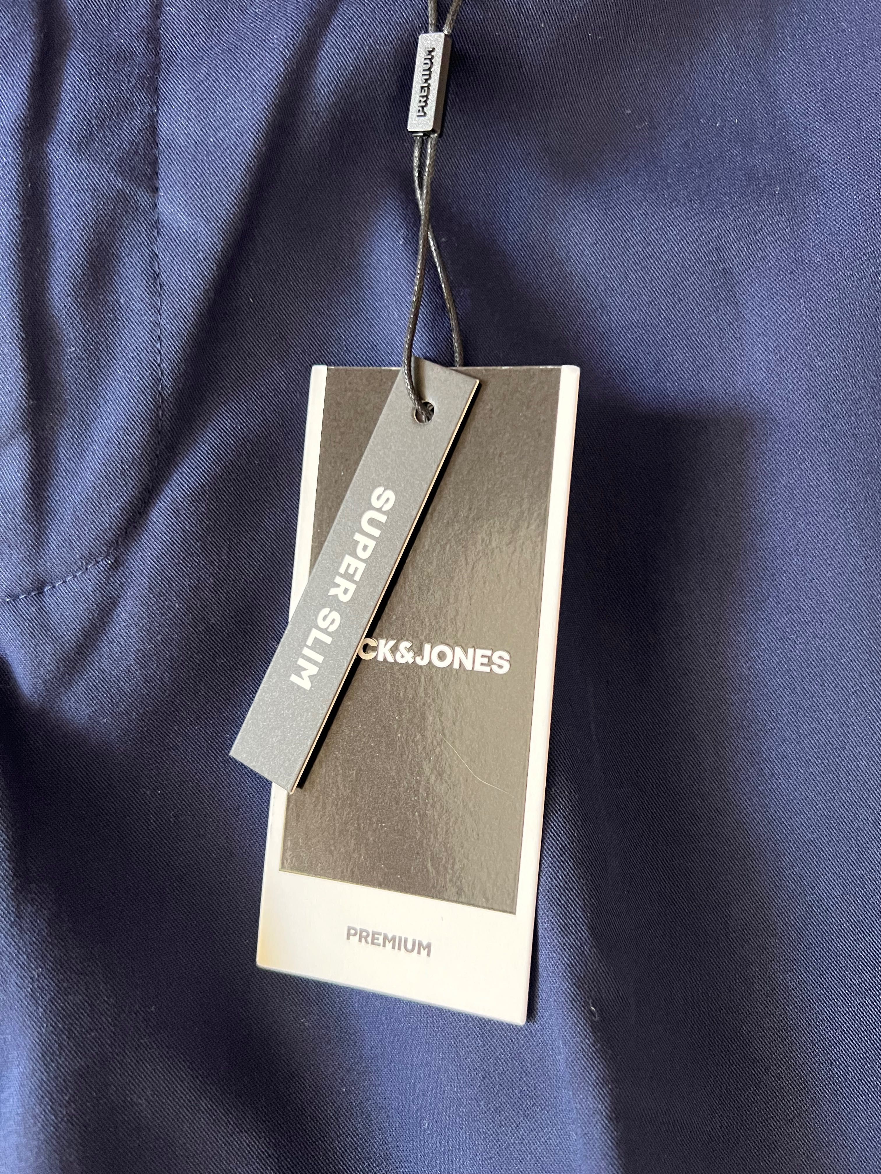 Чисто нов панталон Jack and Jones