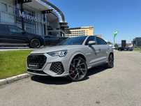 Audi RS Q3 Audi RS Q3 / Garantie 23.12.2025 / Pret 41.314 Euro+TVA