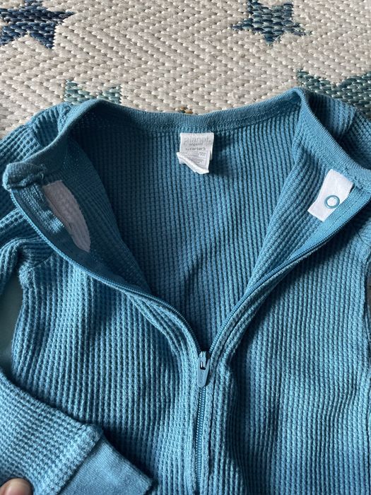 Carter’s бебешки гащеризон